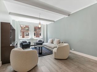 111 E 56th St #1102/03, New York, NY