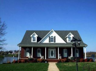 1095 Tom Grissom Rd, Morrison, TN 37357