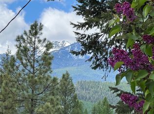 667 Cabinet Heights Rd, Libby, MT 59923