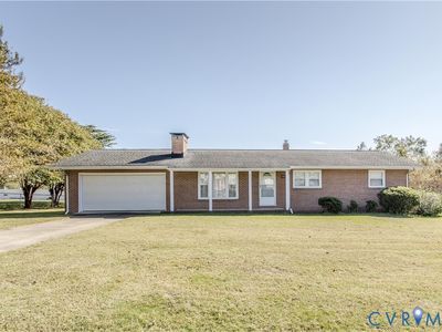 24815 Mount Pleasant St, North Dinwiddie, VA, 23803