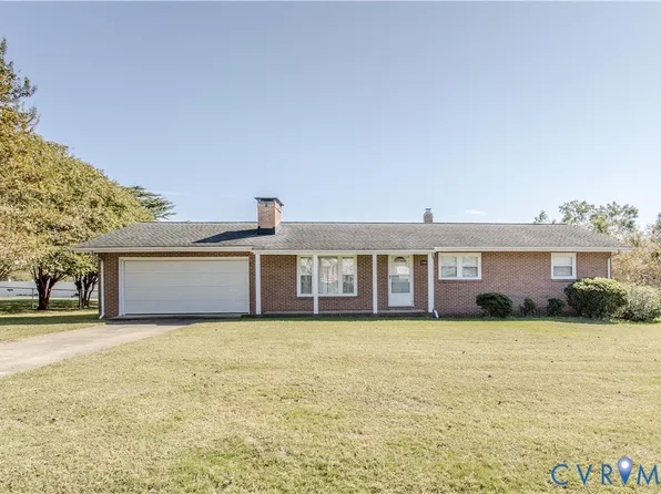 24815 Mount Pleasant St, North Dinwiddie, VA 23803