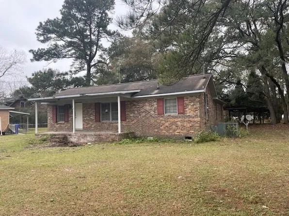 9520 Koester Rd, Ladson, SC 29456