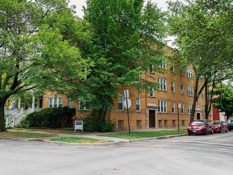 1st image of 4615-4625 N Leavitt St #4615-3