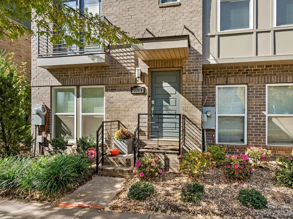 3814 Sky Haven Dr, Charlotte, NC 28209