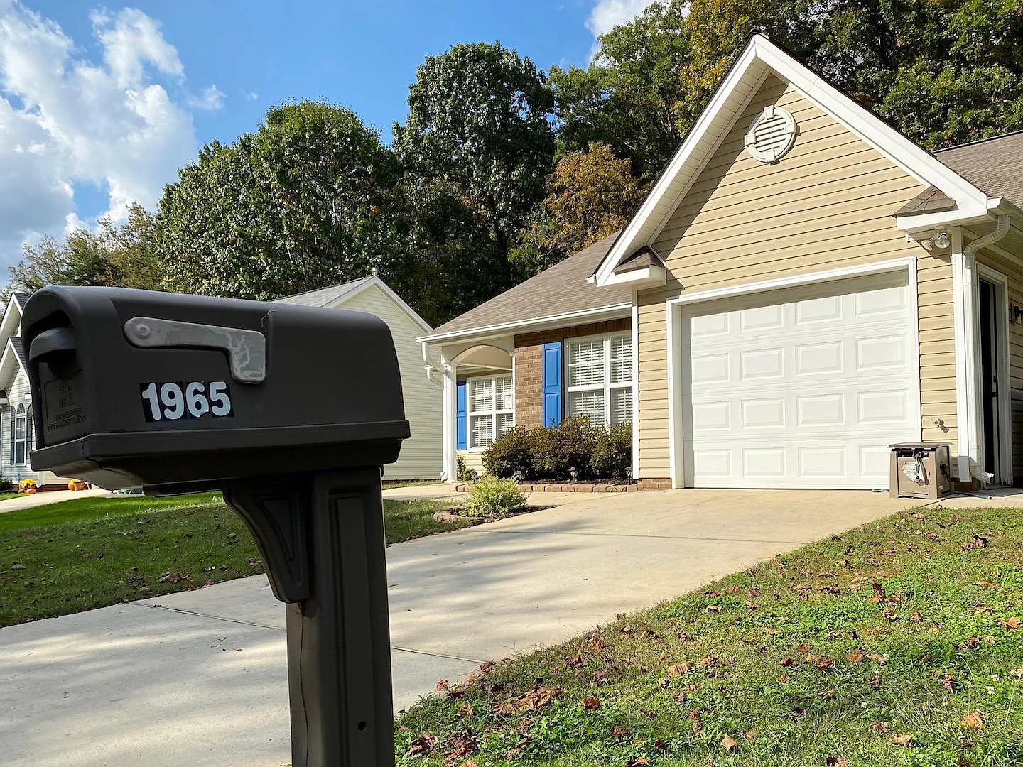 3 bed, 1186 sqft, $1,590 — Photo 3