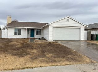 37746 Lemsford Ave, Palmdale, CA 93550