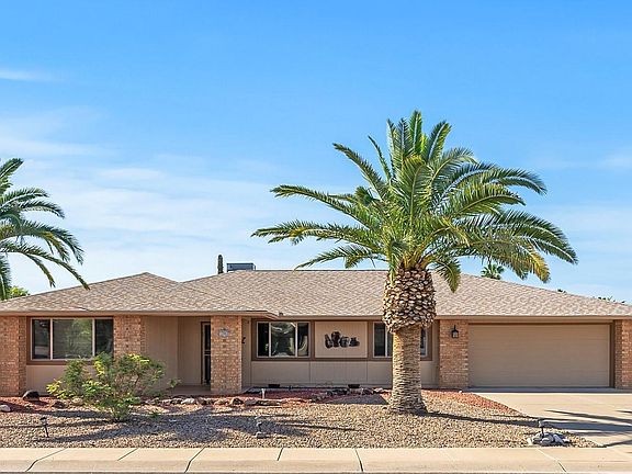 3rd image of 12443 W LARIAT Drive