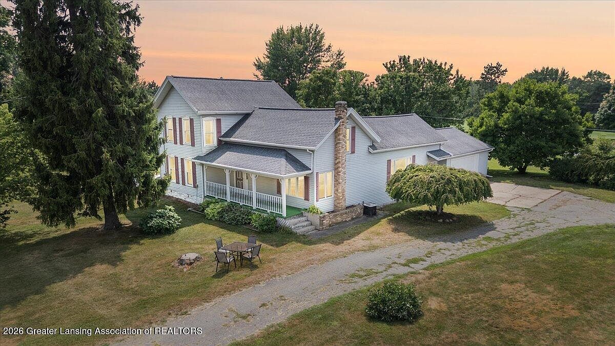 12367 Dow Rd — Centennial Acres Golf Club