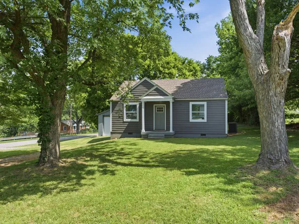 80 Peachtree St, Nashville, TN 37210