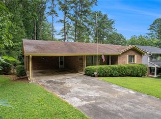 1230 Fork Creek Trl, Decatur, GA 30033