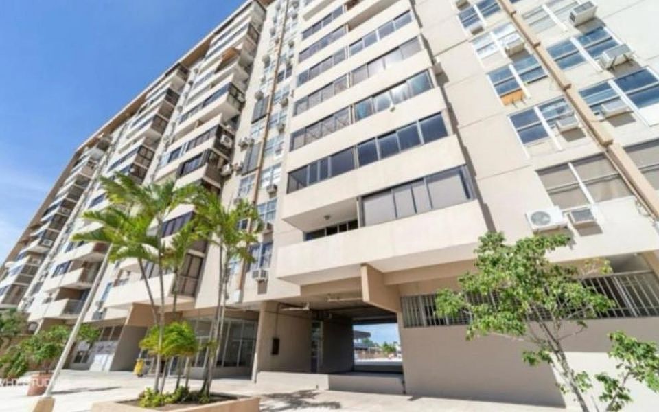 1st image of Condominio Golden Tower APT 602