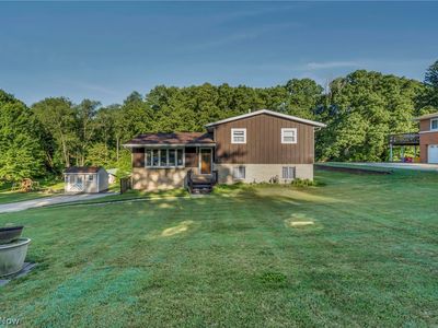 1347 S Polen Ave, Mogadore, OH, 44260