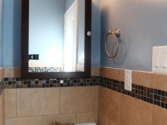 bath room