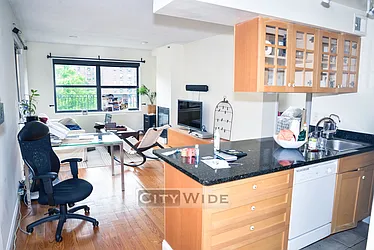 Rented by City Wide Apartments