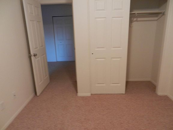 1st Bedroom
