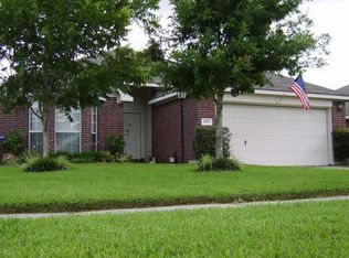 6203 Pleasant Stream Dr, Katy, TX 77449