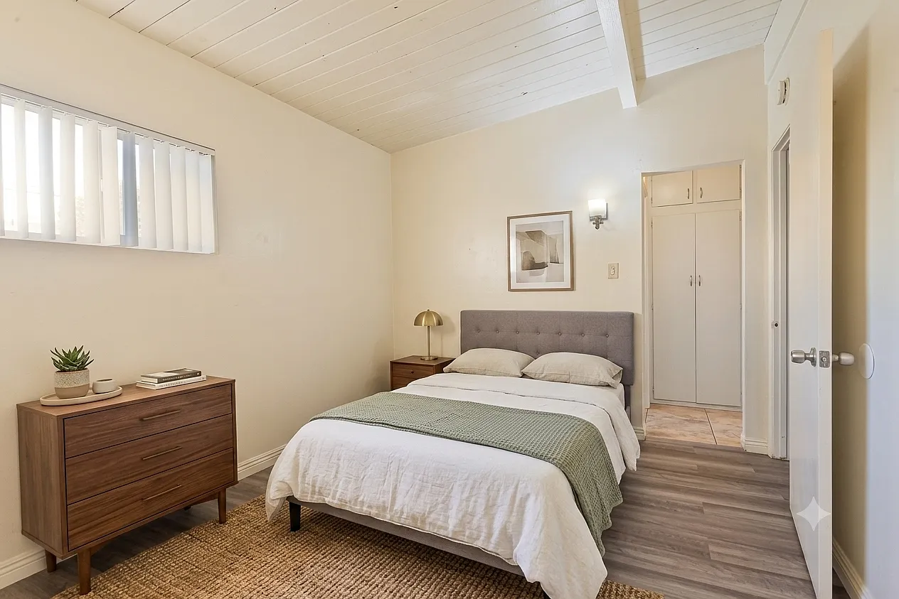 1 bed, 500 sqft, $1,850 — Photo 4