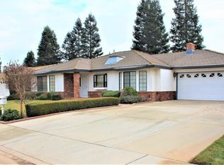 2477 Tamarack Ave, Sanger, CA 93657