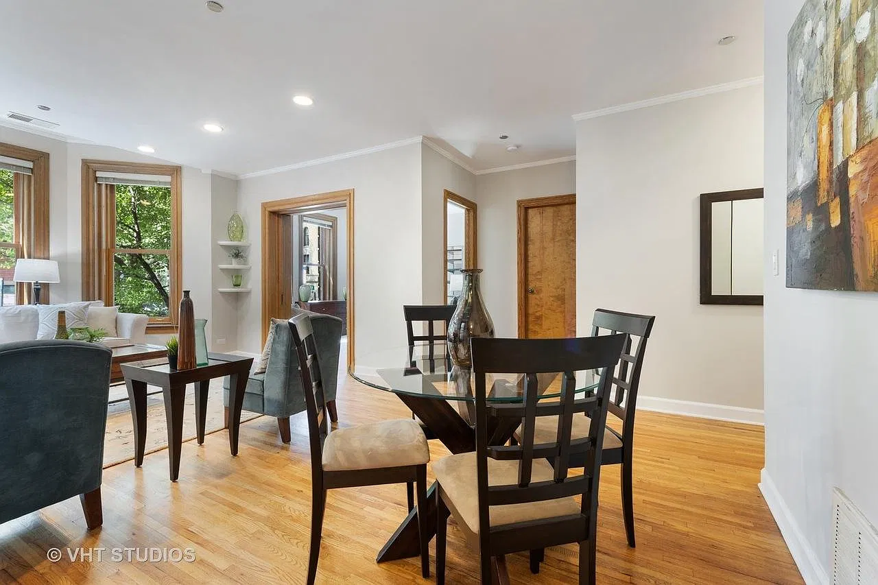 2 bed, 1000 sqft, $3,200 — Photo 4