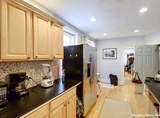 142 Prince St #56, Boston, MA 02113