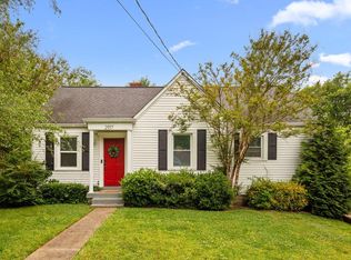 2917 Dobbs Ave, Nashville, TN 37211