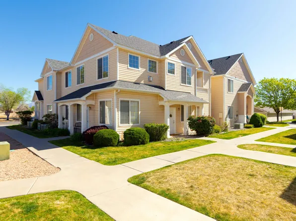 2461 F 1/4 Rd Unit 632, Grand Junction, CO 81505