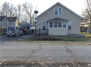 215 W Locust St, Kirkwood, IL 61447