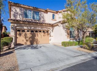9837 Mount Oroville Ct, Las Vegas, NV 89178