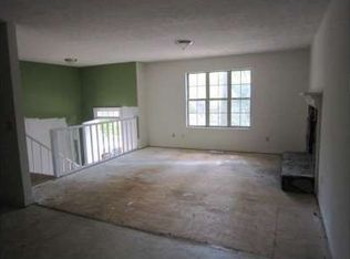 3615 E Melissa Ln, Douglasville, GA 30135