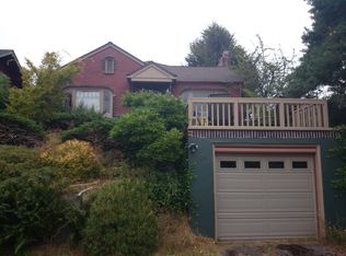 2614 46th Ave SW, Seattle, WA 98116