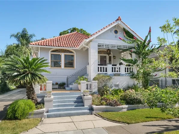 4027 Delgado Dr, New Orleans, LA 70119