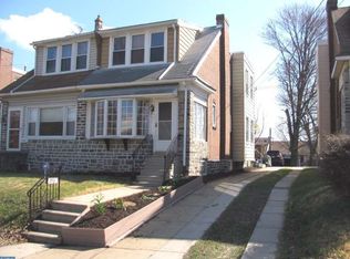 7763 Hasbrook Ave, Philadelphia, PA 19111
