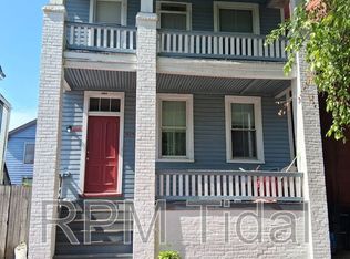 424 London St #3, Portsmouth, VA 23704