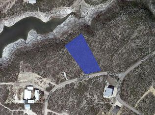 Diablo Rd, Del Rio, TX 78840