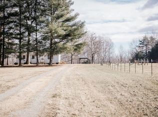 2200 Old Tavern Rd, Powhatan, VA 23139