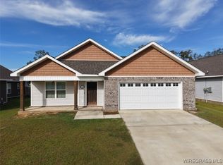 116 Mapleleaf Ct, Enterprise, AL 36330