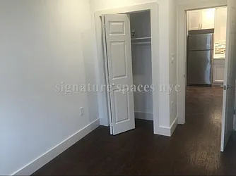 Rented by Signature Spaces NYC Corp