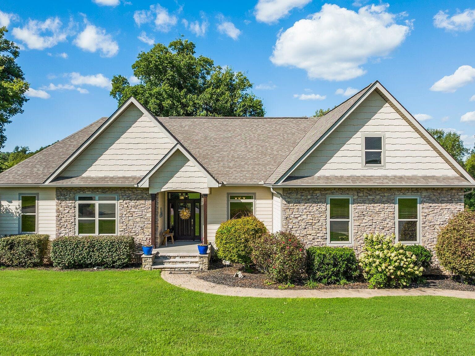 909 Fisher Rd, Dayton, TN 37321 Zillow