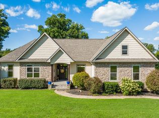 909 Fisher Rd, Dayton, TN 37321