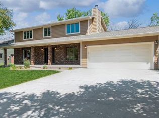 1935 Stevenson Dr, Ames, IA 50010