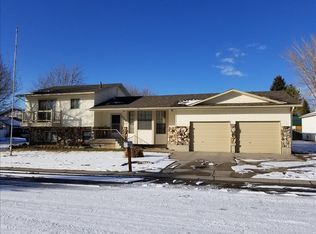 600 Marie St, Chubbuck, ID 83202
