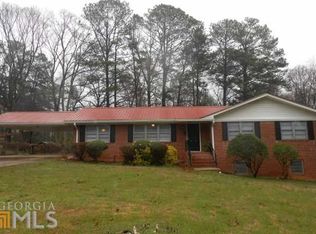 5871 Cooks Rd SE, Mableton, GA 30126