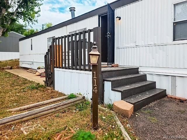 1st image of 17190 Mt Vernon Road LOT 114