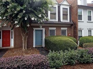 3471 Silver Maple Dr, Duluth, GA 30096