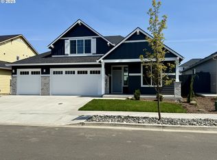 1142 N Paradise Pointe Ave, Ridgefield, WA 98642