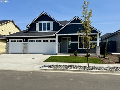 1142 N Paradise Pointe Ave, Ridgefield, WA, 98642