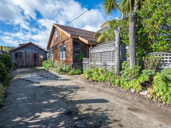 635 36th Ave, Santa Cruz, CA 95062