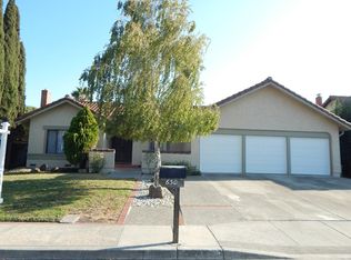 630 Aberdeen Way, Milpitas, CA 95035