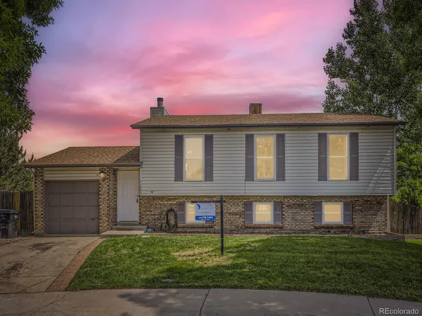11062 Hudson Court, Thornton, CO 80233