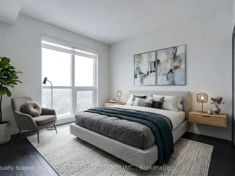 25 McMahon Dr #1703 — Photo 13